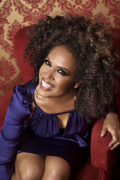 christine anu