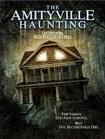 The amityville haunting (2011)
