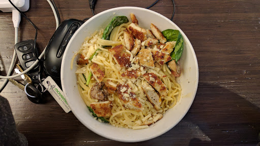 Restaurant «Noodles and Company», reviews and photos, 7301 S Santa Fe Dr, Littleton, CO 80120, USA