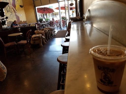Coffee Shop «The Coffee Roastery», reviews and photos, 701 San Anselmo Ave, San Anselmo, CA 94960, USA