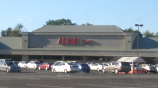 Grocery Store «ACME Markets», reviews and photos, 531 High St, Mt Holly, NJ 08060, USA