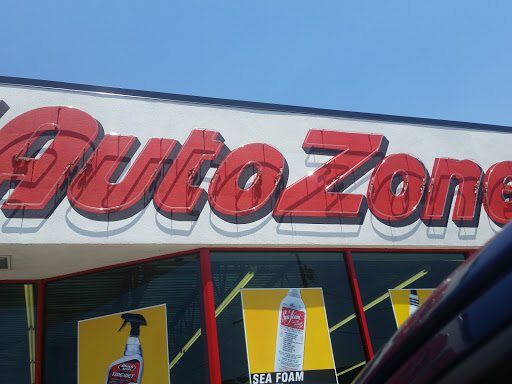 Auto Parts Store «AutoZone», reviews and photos, 5350 Gall Blvd, Zephyrhills, FL 33542, USA
