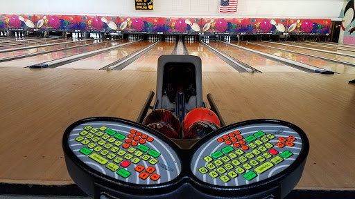 Bowling Alley «Hamilton Lanes», reviews and photos, 1200 Kuser Rd, Trenton, NJ 08619, USA