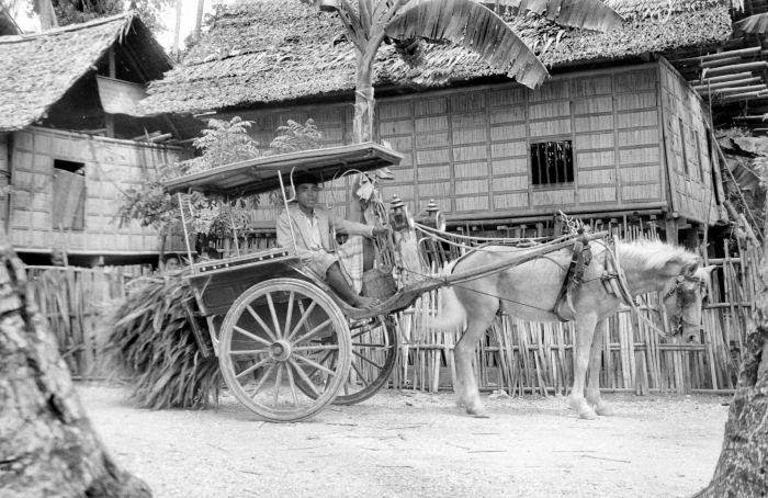 potret mandar tempo dulu potret mandar tempo dulu