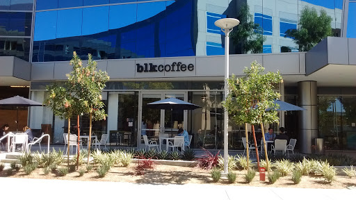 Coffee Shop «Blk. Coffee», reviews and photos, 19510 Jamboree Rd #150, Irvine, CA 92612, USA