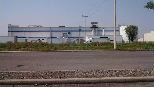 Johnson Controls, Avenida De La Industria Automotriz No. 11, Cerrillo II, 52000 Lerma de Villada, Méx., México, Contratista de calefacción | EDOMEX