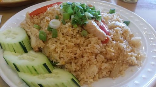 Thai Restaurant «Thai Derm Cuisine», reviews and photos, 357 W Foothill Blvd, Glendora, CA 91741, USA
