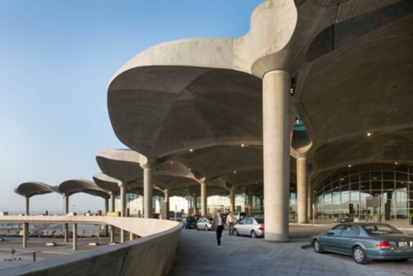 Foster + Partners