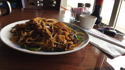 Chinese Restaurant «Golden Dynasty Restaurant», reviews and photos, 126 Washington Ave N, Kent, WA 98032, USA