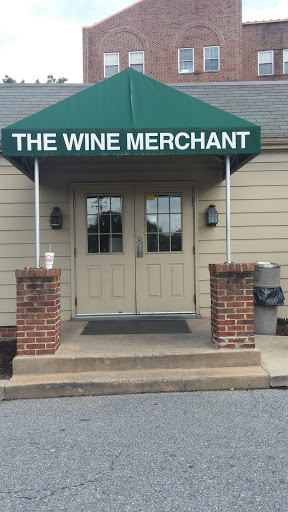 Wine Store «Wine Merchant», reviews and photos, 10741 Falls Rd, Lutherville, MD 21093, USA