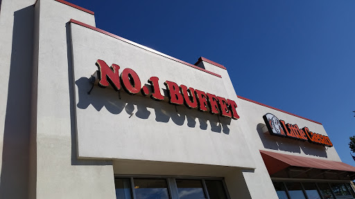 Restaurant «No 1 Buffet», reviews and photos, 1161 E Main St, Ravenna, OH 44266, USA