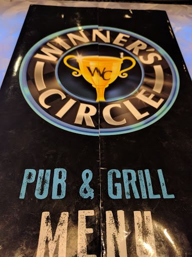 Bar & Grill «Winner’s Circle Pub, Grille & OTB», reviews and photos, 20 N Pennsylvania St, Indianapolis, IN 46204, USA