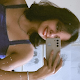 A minha foto