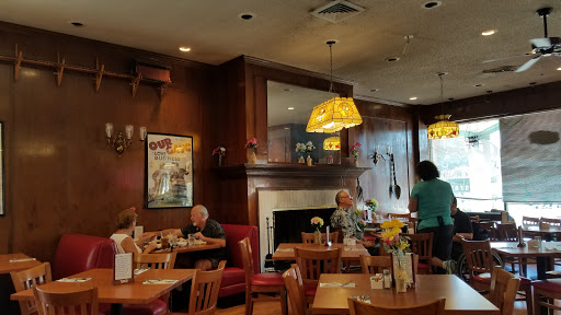 Family Restaurant «Sams Place», reviews and photos, 1545 S Novato Blvd, Novato, CA 94947, USA