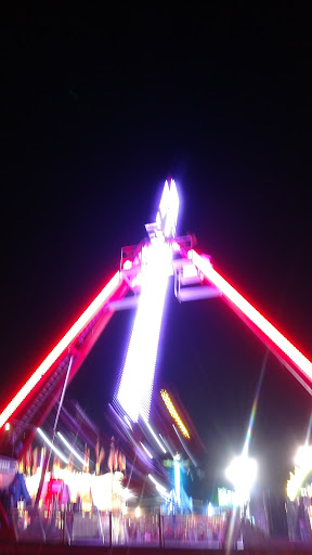 Amusement Center «Cape Fear Fair & Expo», reviews and photos, 1739 Hewlett Dr, Wilmington, NC 28403, USA