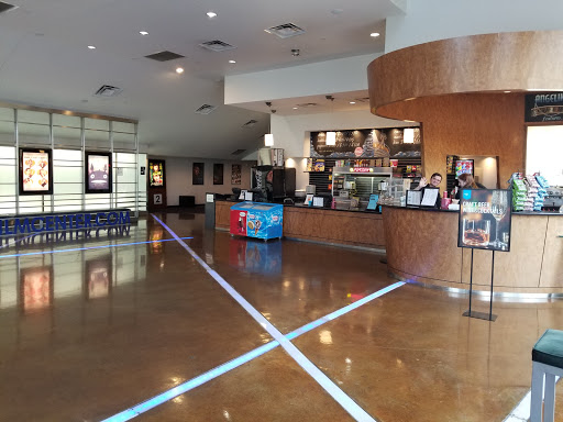 Movie Theater «Angelika Film Center & Café - Plano», reviews and photos, 7205 Bishop Rd, Plano, TX 75024, USA