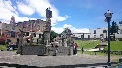 Parque Nacional Iztaccíhuatl - Popocatépetl, Calle Plaza de La Constitución 10-B Planta Alta, Centro, 56900 Amecameca de Juárez, Méx., México, Parque nacional | PUE