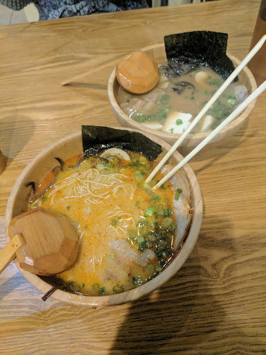 Ramen Restaurant «Kicori Ramen», reviews and photos, 18126 E Valley Hwy, Kent, WA 98032, USA