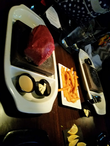 Restaurant «Black Rock Bar+Grill», reviews and photos, 8965 Conroy Windermere Rd, Orlando, FL 32819, USA