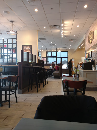 Cafe «Corner Bakery Cafe», reviews and photos, 9250 76th St, Pleasant Prairie, WI 53158, USA