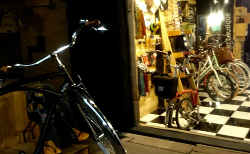 dogMa bikes boutique, Calle 14 Ote 4, San Juan Aquiahuac, 72810 Puebla, Pue., México, Boutique | PUE