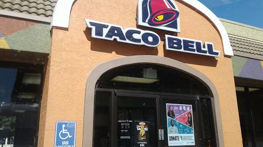 Mexican Restaurant «Taco Bell», reviews and photos, 700 Military W, Benicia, CA 94510, USA