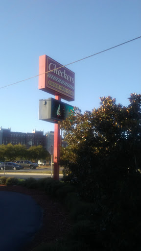 Restaurant «Checkers», reviews and photos, 802 Lake Bradford Rd, Tallahassee, FL 32304, USA