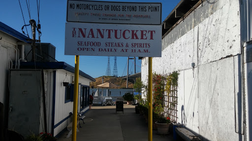 Restaurant «The Nantucket», reviews and photos, 501 Port St, Crockett, CA 94525, USA