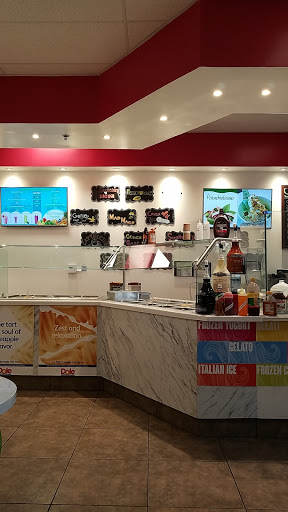 Frozen Yogurt Shop «Cherry Chill - Ice Cream Roll & Smoothie», reviews and photos, 2448 S Vineyard Ave #110, Ontario, CA 91761, USA