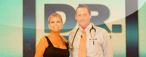 Dr. TV - Salud y Bienestar