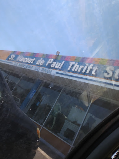 Thrift Store «St. Vincent de Paul Thrift Store & Donation Center, Fremont», reviews and photos