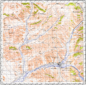Thumbnail Map 100k--l47-002
