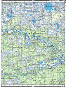 Thumbnail Map 100k--o44-026--(1983)