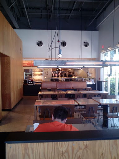 Mexican Restaurant «Chipotle Mexican Grill», reviews and photos, 2500 NE 10th Ct, Homestead, FL 33033, USA