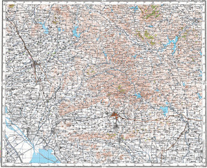 Thumbnail Map 200k--i50-10
