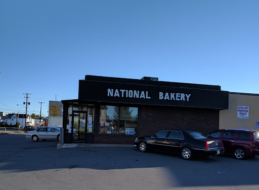 Bakery «National Bakery», reviews and photos, 1100 Capouse Ave, Scranton, PA 18509, USA