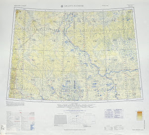 Thumbnail U. S. Army map txu-oclc-6654394-np-41-42-2nd-ed