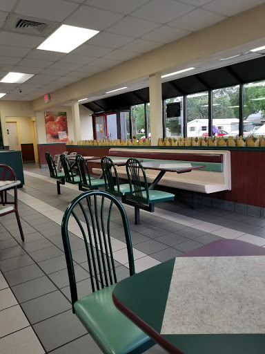 Fast Food Restaurant «Burger King», reviews and photos, 1005 Bienville Blvd, Ocean Springs, MS 39564, USA