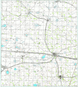Thumbnail Map 100k--n43-081