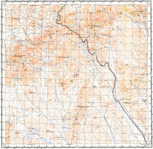 Thumbnail Map 100k--l48-023