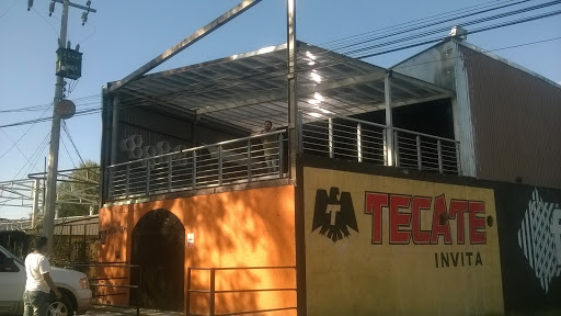 FabrikTerraza, Carr a San Miguel Tlaixpan, Sin Nombre, 56200 Xocotlán, Méx., México, Bar | EDOMEX
