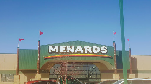 Home Improvement Store «Menards», reviews and photos, 515 McCall Rd, Manhattan, KS 66502, USA