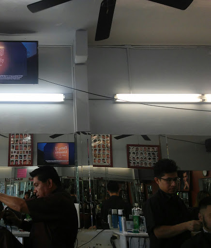 Barber Shop «GSG Barber Shop», reviews and photos, 3428 Tweedy Blvd, South Gate, CA 90280, USA