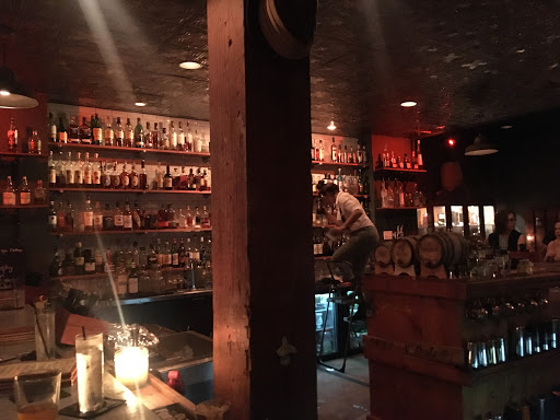 Bar «The Volstead», reviews and photos, 115 W Adams St, Jacksonville, FL 32202, USA