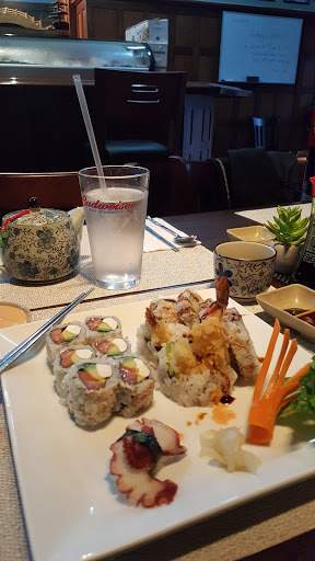 Restaurant «Gaza Ramen and Sushi», reviews and photos, 915 County Rd 517 Ste 7A, Hackettstown, NJ 07840, USA