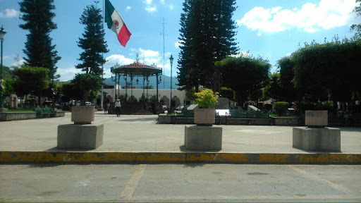 Presidencia Municipal, Portal Victoria 9, Tecalitlán Centro, 49900 Tecalitlán, Jal., México, Oficina de la Administración | JAL
