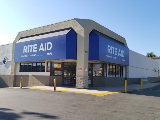 Pharmacy «Rite Aid», reviews and photos, 951 N Harbor Blvd, La Habra, CA 90631, USA