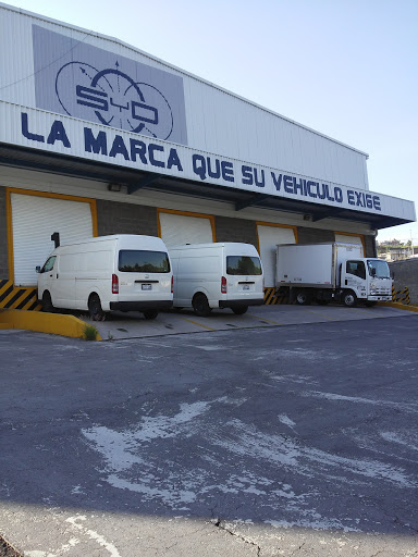 Suspensión y Dirección, Puebla - Tlaxcala 228, Ampliación Vista del Valle, 72100 Puebla, Pue., México, Tienda de repuestos para carro | PUE