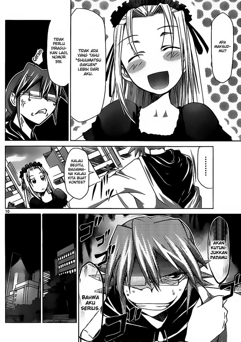 Komik denpa kyoushi 017 18 Indonesia denpa kyoushi 017 Terbaru 10|Baca Manga Komik Indonesia|