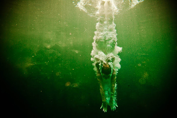 Neil Craver, Omni-Phantasmic Photography